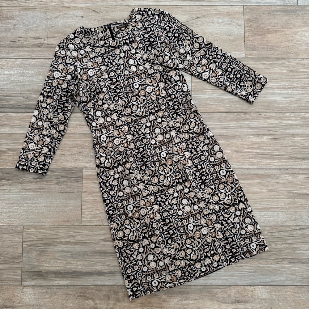 J. McLaughlin Sophia Dress